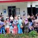 LSM Pers dan Mahasiswa Geruduk Inspektorat Tapsel Dugaan Penyalahgunaan Dana Desa Batang Tura Tuntut Audit