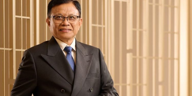 Rektor Paramadina Soroti Proyek Digitalisasi Pendidikan Era Nadiem: Salah Konsep dan Lemah