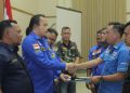 Muhammad Iqbal Pakpahan Terpilih Aklamasi Jadi Ketua DPD KNPI Labuhanbatu 2026–2029