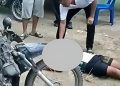 Tragis di Torgamba, Pemuda 20 Tahun Tewas Ditikam di Kawasan Kandang Motor