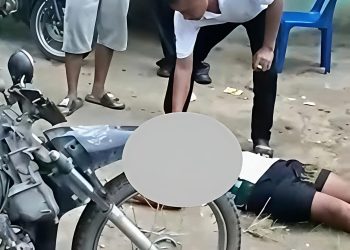 Tragis di Torgamba, Pemuda 20 Tahun Tewas Ditikam di Kawasan Kandang Motor