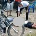 Tragis di Torgamba, Pemuda 20 Tahun Tewas Ditikam di Kawasan Kandang Motor