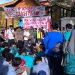 Ratusan Mahasiswa Demo di DPRD Riau Soroti Gaji Guru Rp150 Ribu Rumah Dinas Rp9,8 Miliar