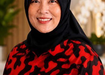 Ketua PP Wanita Ampuh: Perempuan Berani Berorganisasi dan Ambil Peran dalam Pembangunan