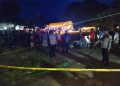 Breaking News Ayah dan Anak Pelaku Penikaman Pemuda di Torgamba