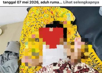 Viral Curhatan Seorang Ibu Labusel di Medsos Kehilangan Buah Hati Usai Dirawat di Rumah Sakit