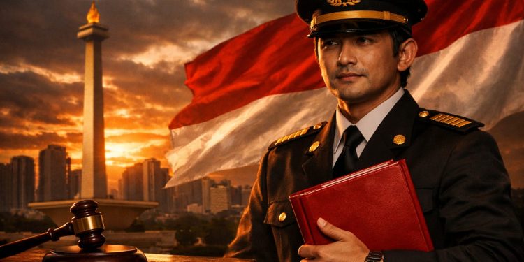 INISIATOR Dorong Pemeritah Tingkatan Kesejahteraan Jaksa