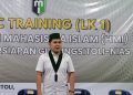 Kinerja Bobby Nasution di Kritik Badko HMI Sumut Masyarakat Tapsel Butuh Aksi Nyata Bukan Cakap Cakap