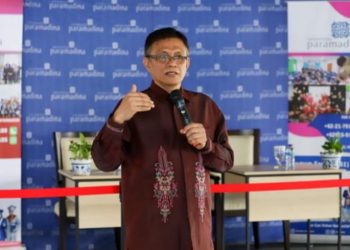 Prof Didik Dukung Pembentukan “War Room” Deregulasi Genjot Pertumbuhan Ekonomi