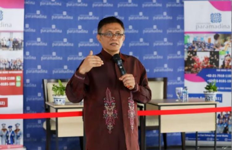 Prof Didik Dukung Pembentukan “War Room” Deregulasi Genjot Pertumbuhan Ekonomi