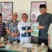 Ketua Umum PP KCMI Resmi Tunjuk Masrul Kasmi Pimpin PW KCMI Riau dan Subli Ketua PD KCMI Pekanbaru