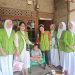 Bantu Anak Tetap Sekolah, Pembina Yayasan Aufa Royhan Salurkan Bantuan Pendidikan untuk Warga Padang Lawas