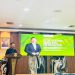 Bahrul Ulum Terpilih Jadi Ketua Umum di Munas III IKA UIN Banten