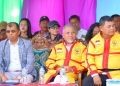 Prabowo: Kekuatan Indonesia Ada pada Persatuan dan Politik Bebas Aktif