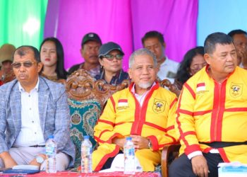 Prabowo: Kekuatan Indonesia Ada pada Persatuan dan Politik Bebas Aktif