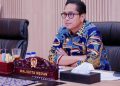 Sudah Lapor Mendagri Berobat Ke Luar Negeri, Rico Waas Tegaskan Tidak Gunakan Dana APBD