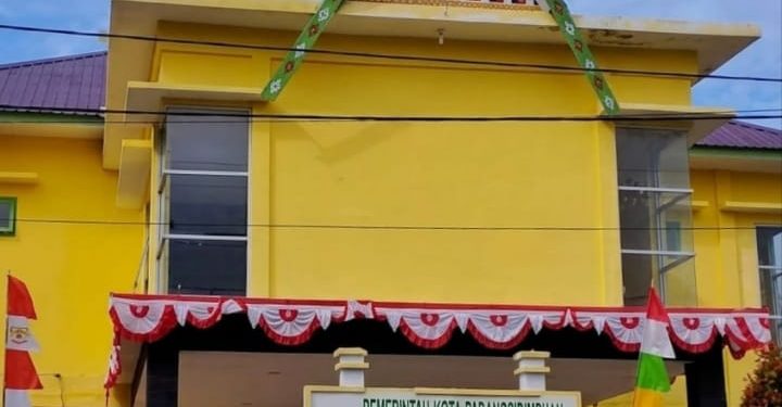 Aktivis Soroti Temuan BPK di Dinkes Padangsidimpuan, Singgung Dugaan Pengelolaan Dana di Luar Mekanisme APBD