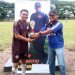Liga Akhir Pekan Ama-Ama Piala Zunaidi S.Pd di Padangsidimpuan: CK FC Menang Telak 4-0