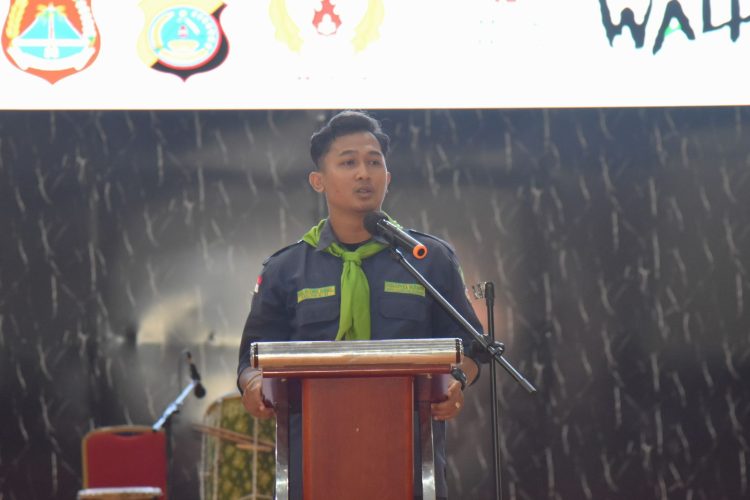 Ketua HMI Riau Vivaldi Kritik Kinerja Rektor UNILAK