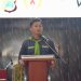 Ketua HMI Riau Vivaldi Kritik Kinerja Rektor UNILAK