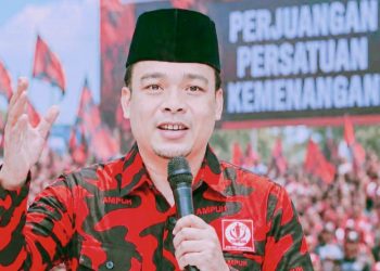 DPP AMPUH Desak Poldasu dan Kejatisu Tuntaskan Kasus Korupsi Yang Belum Tuntas, Hukum Jangan Tajam Ke Bawah