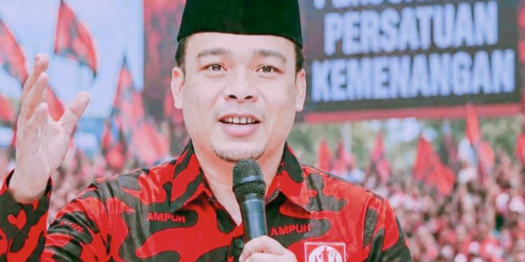 DPP AMPUH Desak Poldasu dan Kejatisu Tuntaskan Kasus Korupsi Yang Belum Tuntas, Hukum Jangan Tajam Ke Bawah