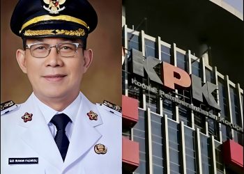 WIB Tapsel Soroti Lambannya Penanganan Dugaan Dana CSR BI–OJK oleh KPK, Nama Bupati Gus Irawan Ikut Terseret