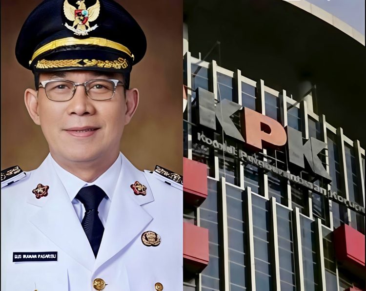 WIB Tapsel Soroti Lambannya Penanganan Dugaan Dana CSR BI–OJK oleh KPK, Nama Bupati Gus Irawan Ikut Terseret