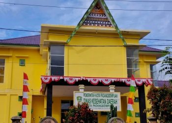 Garda AMPUH Akan Geruduk Dinkes Padangsidimpuan Terkait Temuan BPK: Jangan Ada yang Dilindungi!