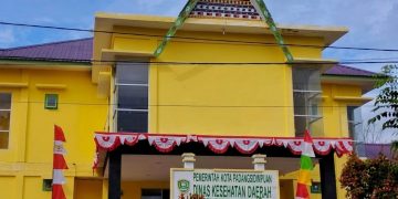Garda AMPUH Akan Geruduk Dinkes Padangsidimpuan Terkait Temuan BPK: Jangan Ada yang Dilindungi!