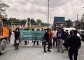 Kasus Kematian Tenggo Mandek Pelaku Berkeliaran AMPK Sumut Soroti Kinerja Polres Binjai dan Minta Poldasu Ambil Alih