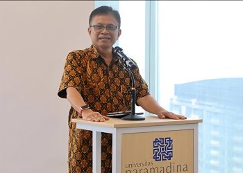 Prof Didik Ungkap Rahasia Habibie Tekan Dolar dari Rp16.800 Jadi Rp6.500