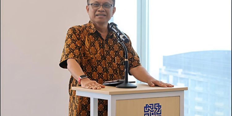 Prof Didik Ungkap Rahasia Habibie Tekan Dolar dari Rp16.800 Jadi Rp6.500