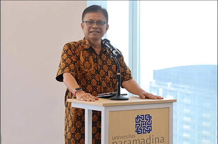 Prof Didik Ungkap Rahasia Habibie Tekan Dolar dari Rp16.800 Jadi Rp6.500