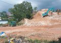 Tak Ada Papan Proyek, Aktivitas Cut and Fill di Patam Lestari Batam Diduga Langgar Aturan