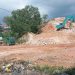 Tak Ada Papan Proyek, Aktivitas Cut and Fill di Patam Lestari Batam Diduga Langgar Aturan