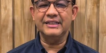 Anies Baswedan Berikan Warning , Rupiah Jatuh Serendah dalam Sejarah, Pejabatnya Becanda
