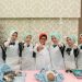 Prodi Kebidanan Universitas Aufa Royhan Gelar Pelatihan BONELS Gelombang II, Perkuat Kompetensi Mahasiswa Kesehatan