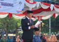 Harkitnas ke-118, Bupati Madina Ajak Generasi Muda Perkuat Literasi dan Kedaulatan Digital