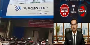 Konfirmasi Dugaan Penipuan Fikri Hidayatullah, Supervisor FIF Makassar Dinilai Arogan: Arifinsulsel Tegaskan Pers Jalankan Fungsi Kontrol Sosial