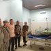 Sukadi Warga Silangkitang Kini Dirawat di RSUD Kotapinang Usai Didampingi Dinsos Labusel