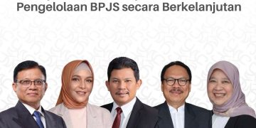 Webinar Paramadina Soroti Keberlanjutan BPJS Kesehatan dan Dampak Penonaktifan Peserta PBI