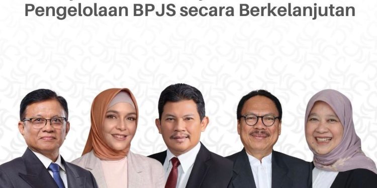 Webinar Paramadina Soroti Keberlanjutan BPJS Kesehatan dan Dampak Penonaktifan Peserta PBI