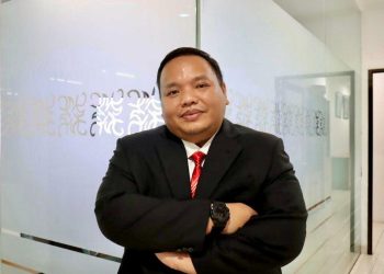 Handi Risza: Target Ekonomi 2027 Ambisius, Pemerintah Perlu Perkuat Implementasi dan Reformasi Struktural