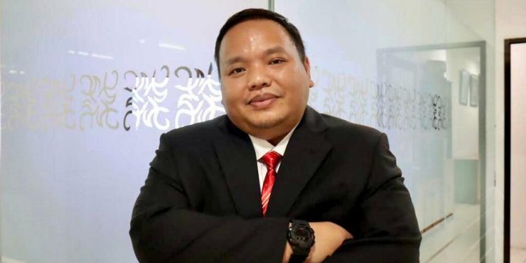 Handi Risza: Target Ekonomi 2027 Ambisius, Pemerintah Perlu Perkuat Implementasi dan Reformasi Struktural