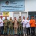 WAKASTER TNI Tinjau SPPG Arjowinangun 01, Regi Tekankan Pengawasan Ketat Program MBG