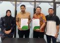 BGN Labuhanbatu Gandeng BPJS Kesehatan, Relawan MBG Kini Terlindungi Jaminan Kesehatan