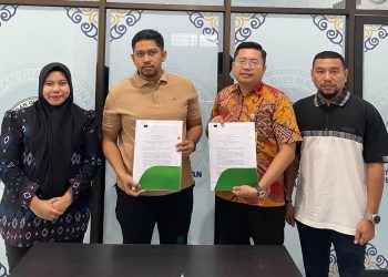 BGN Labuhanbatu Gandeng BPJS Kesehatan, Relawan MBG Kini Terlindungi Jaminan Kesehatan
