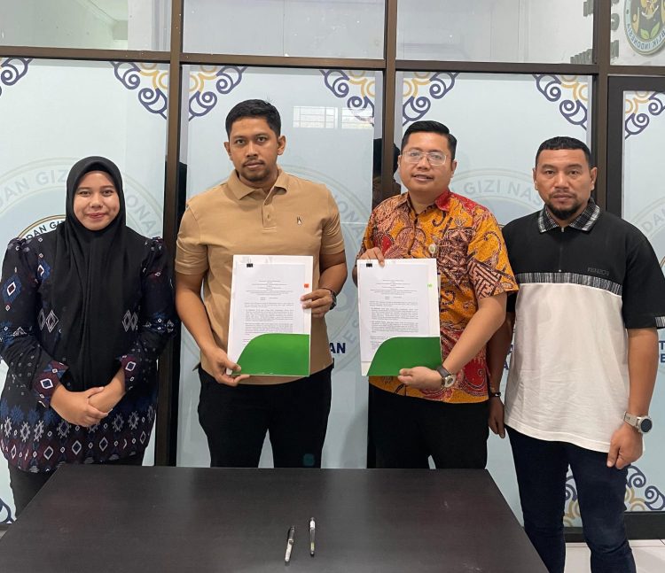 BGN Labuhanbatu Gandeng BPJS Kesehatan, Relawan MBG Kini Terlindungi Jaminan Kesehatan