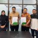 BGN Labuhanbatu Gandeng BPJS Kesehatan, Relawan MBG Kini Terlindungi Jaminan Kesehatan